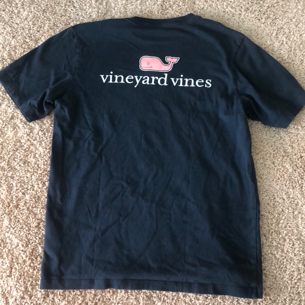 Kids Vineyard Vines Tee